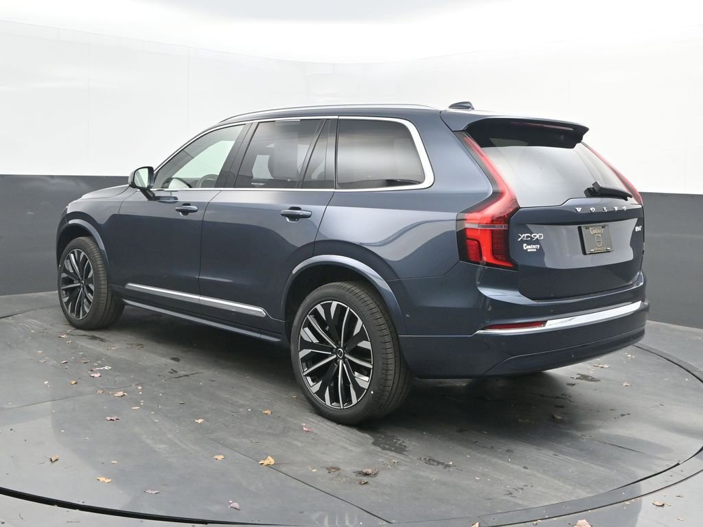 New 2026 Volvo XC90 B6 Ultra w/ Protection Package image 3