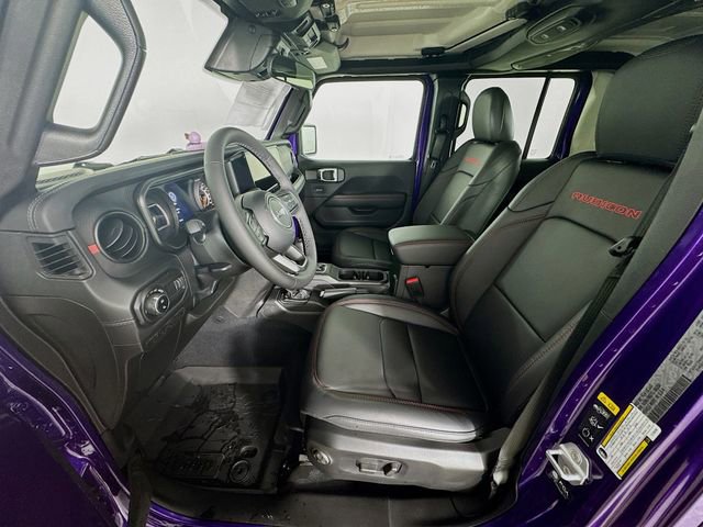 New 2026 Jeep Gladiator Rubicon image 23