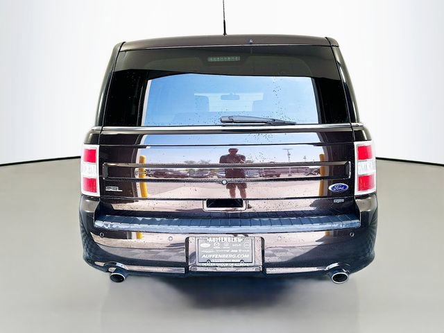 Used 2014 Ford Flex SEL w/ Equipment Group 202A image 6