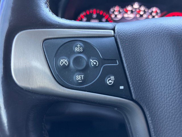 Used 2014 GMC Sierra 1500 Denali w/ Suspension Package, Off-Road image 16