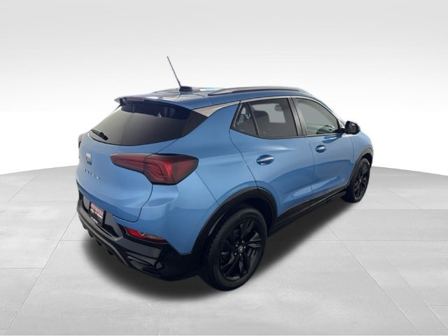 Used 2025 Buick Encore GX Sport Touring FWD image 8