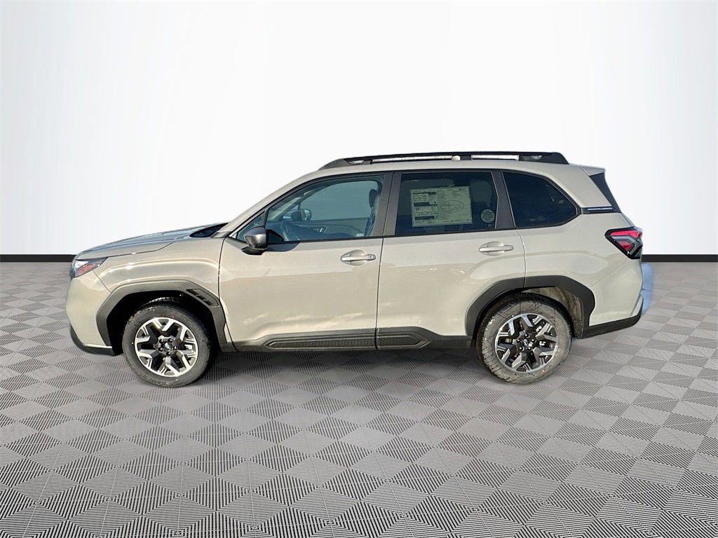 New 2026 Subaru Forester Premium image 34