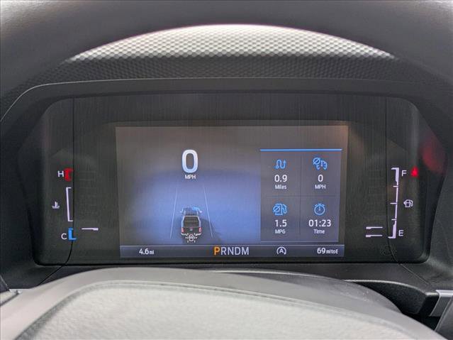 New 2025 Ford Ranger XL image 10