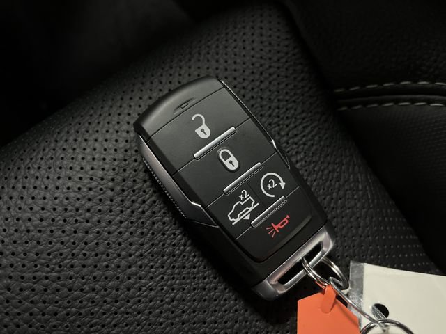 New 2026 RAM 1500 Rebel w/ Advanced Safety Group II image 30