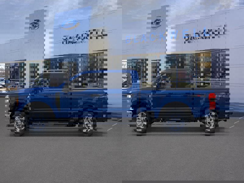 New 2026 Ford F250 XLT w/ 360-Degree Camera Package image 3