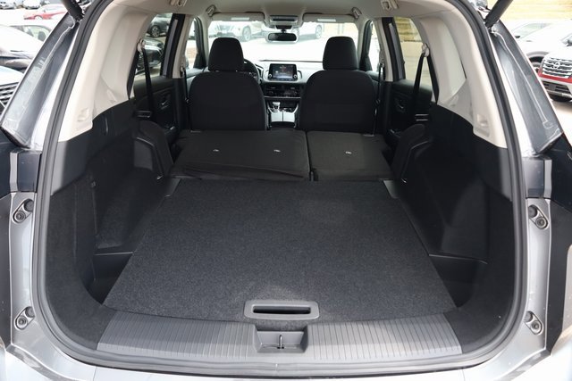 New 2026 Nissan Rogue SV w/ Cold Weather Package image 27