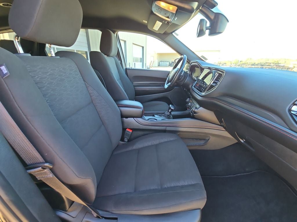 Used 2025 Dodge Durango GT image 10