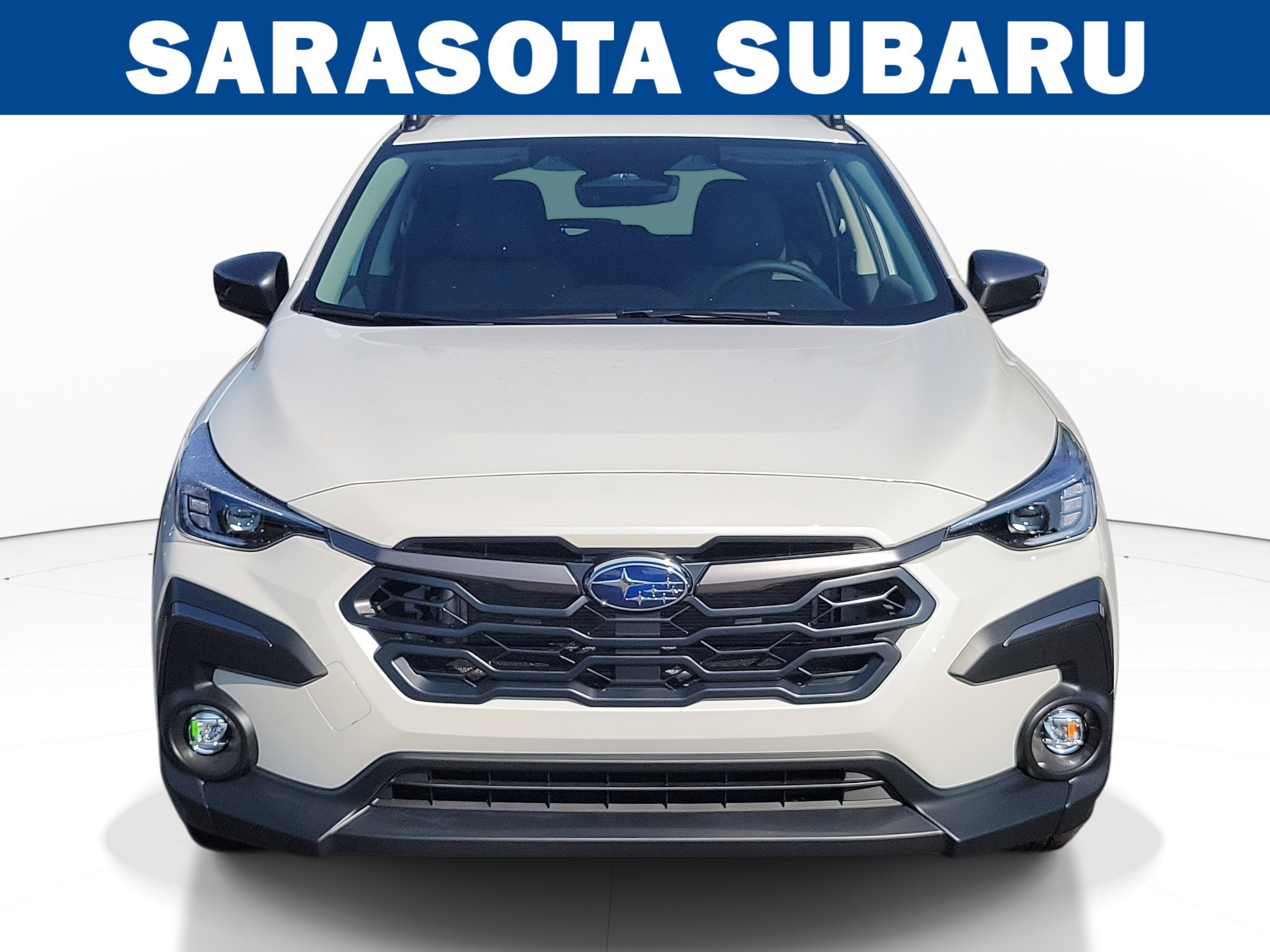 New 2026 Subaru Crosstrek 2.5i Limited w/ Crosstrek Mirror Package image 2