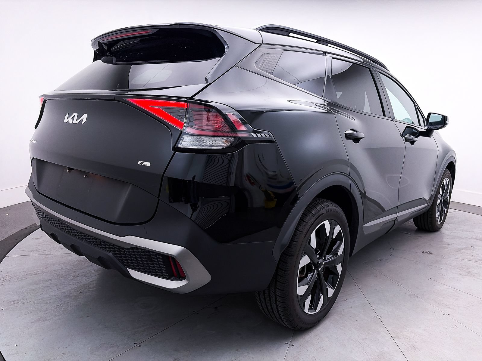 Used 2023 Kia Sportage X-Line AWD/4WD image 15