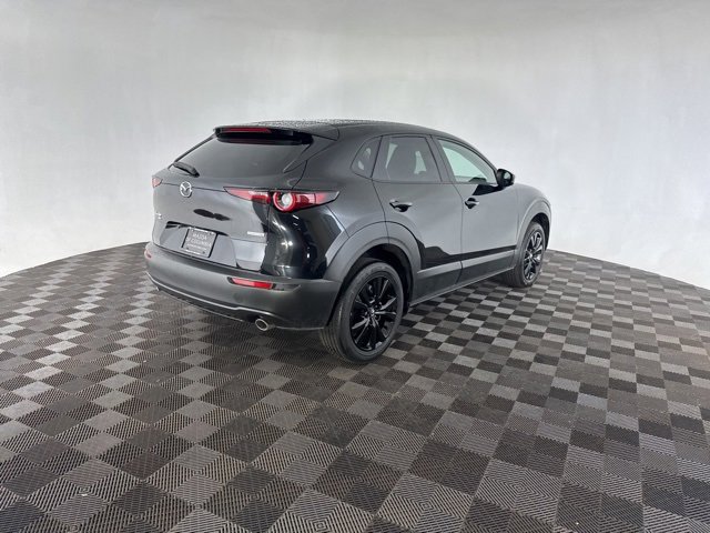 New 2026 MAZDA CX-30 AWD 2.5 S w/ Select Sport Pkg image 5
