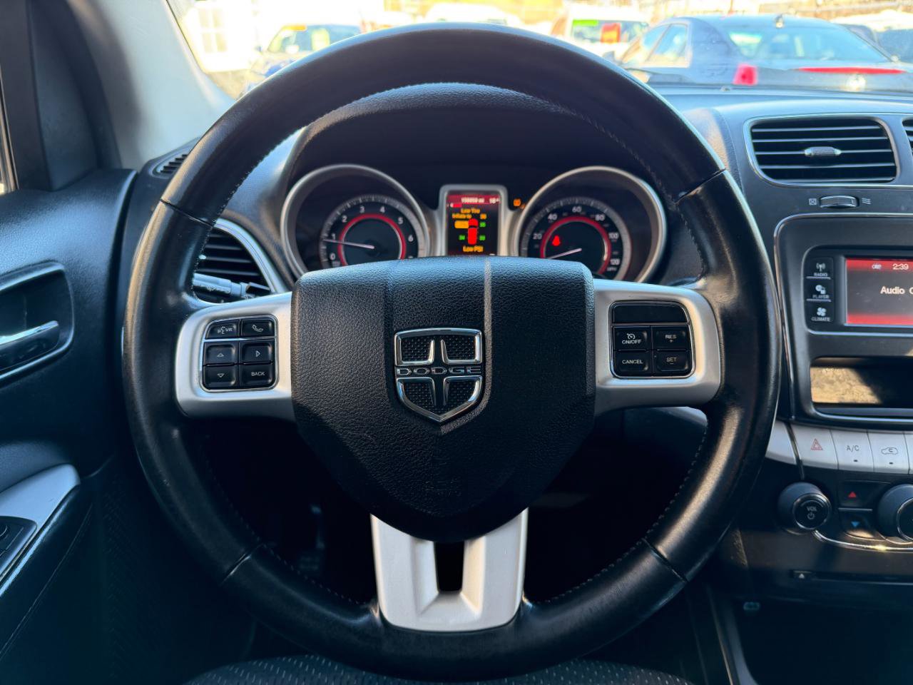 Used 2019 Dodge Journey SE w/ Connectivity Group image 47