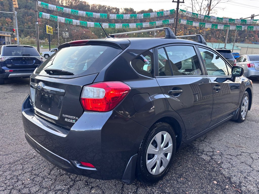 Used 2012 Subaru Impreza 2.0i AWD/4WD image 20