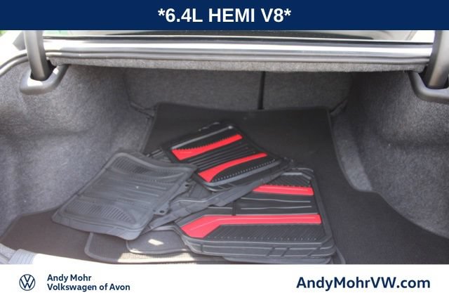 Used 2022 Dodge Charger Scat Pack w/ Plus Group RWD image 9
