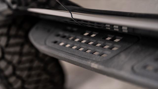 Used 2021 Ford F150 Raptor w/ Raptor 37 Performance Package AWD/4WD image 19