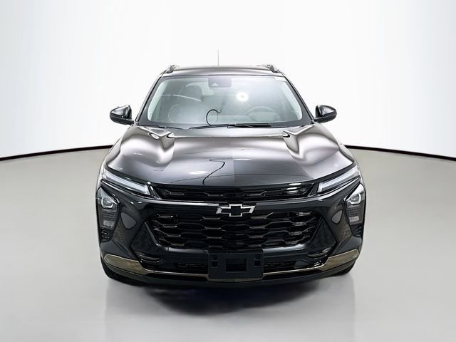 New 2026 Chevrolet Trax ACTIV image 2