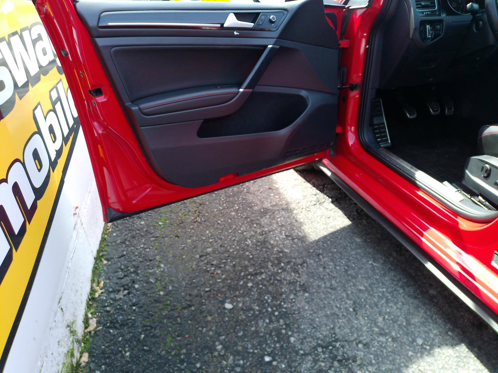 Used 2016 Volkswagen GTI Autobahn image 26