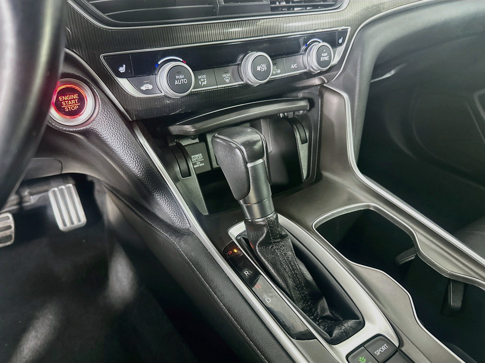 Used 2022 Honda Accord Sport Special Edition image 23