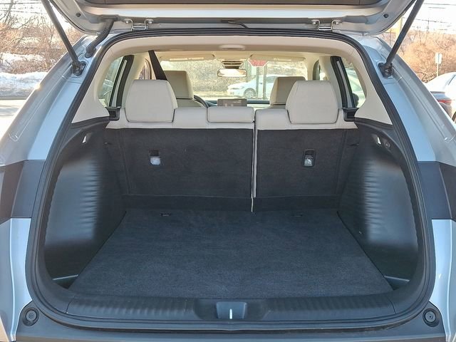 Used 2025 Honda HR-V LX image 28