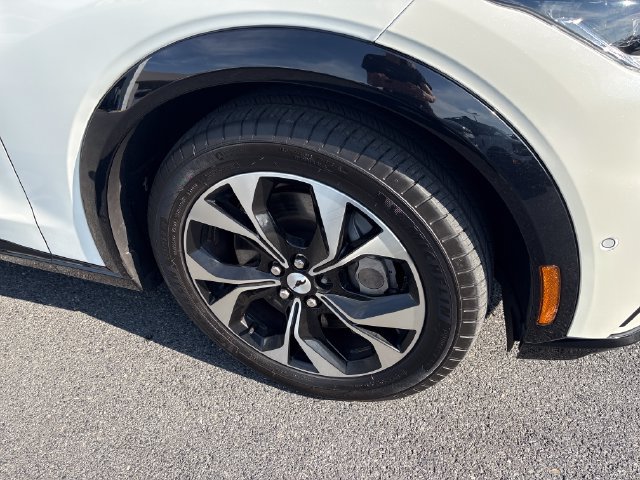 Used 2023 Ford Mustang Mach-E Premium AWD/4WD image 9