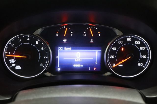 Used 2023 GMC Terrain SLE w/ Driver Convenience Package image 29