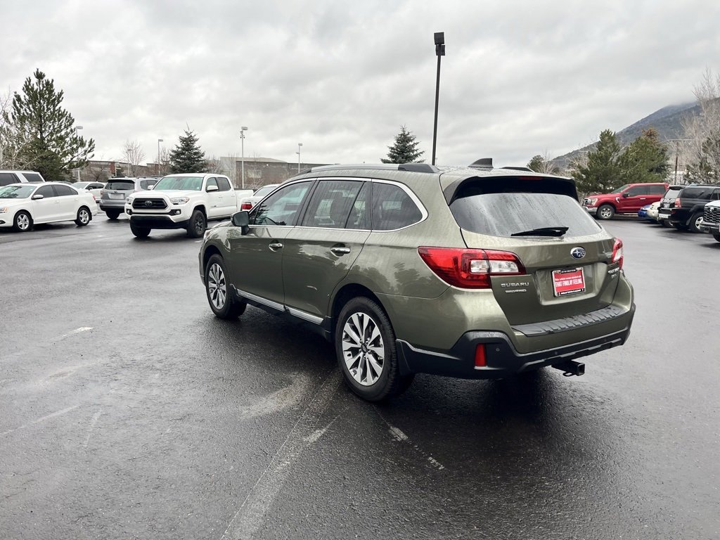 Used 2019 Subaru Outback 3.6R Touring image 5