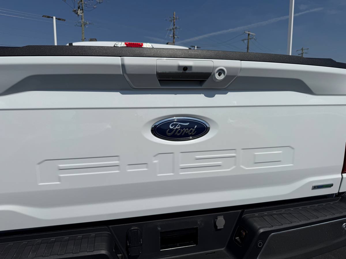 Used 2023 Ford F150 XLT w/ Equipment Group 302A High AWD/4WD image 7