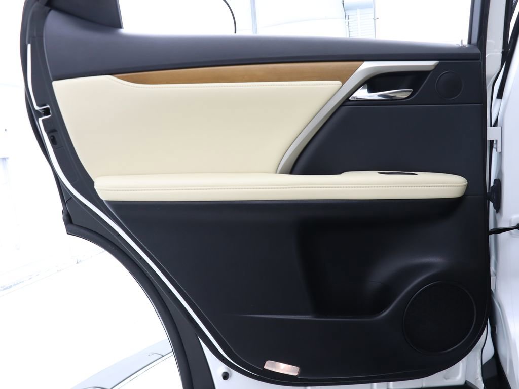 Used 2021 Lexus RX 350 FWD w/ Premium Package image 40