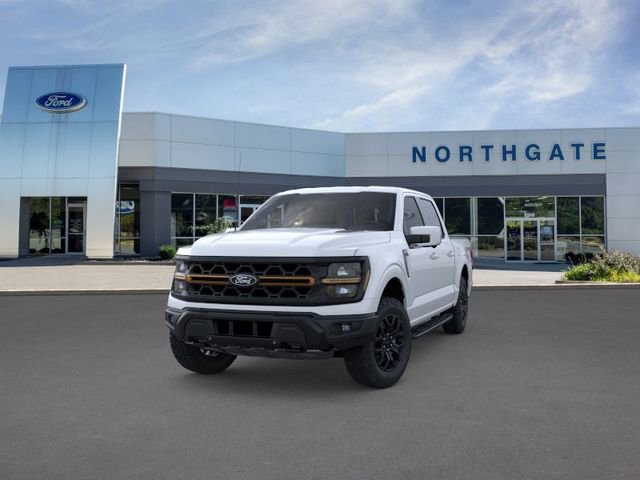 New 2025 Ford F150 Tremor w/ Equipment Group 402A High AWD/4WD image 3