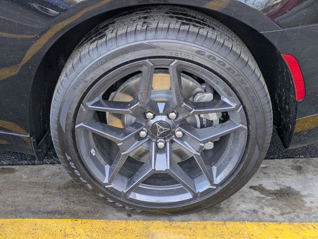 New 2026 Dodge Charger Scat Pack AWD/4WD image 27