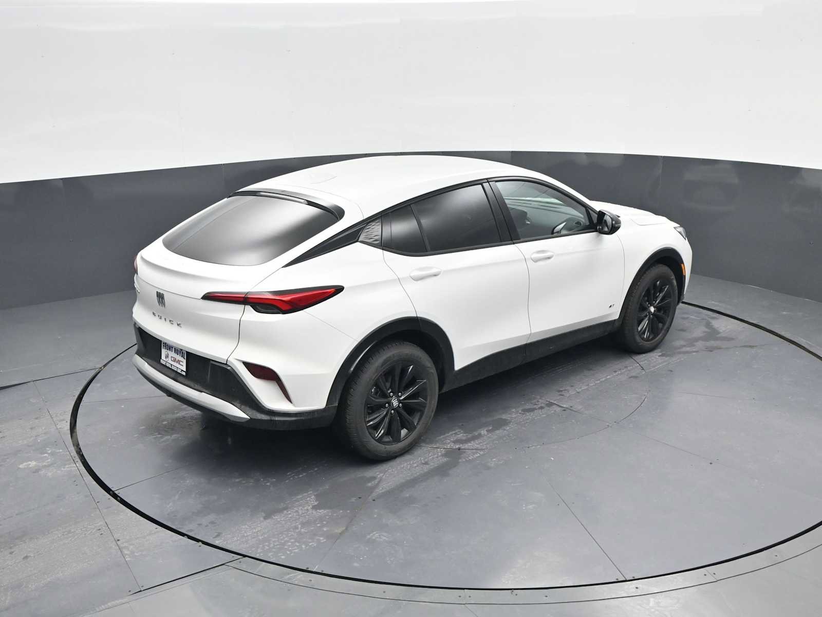 New 2026 Buick Envista Sport Touring image 16