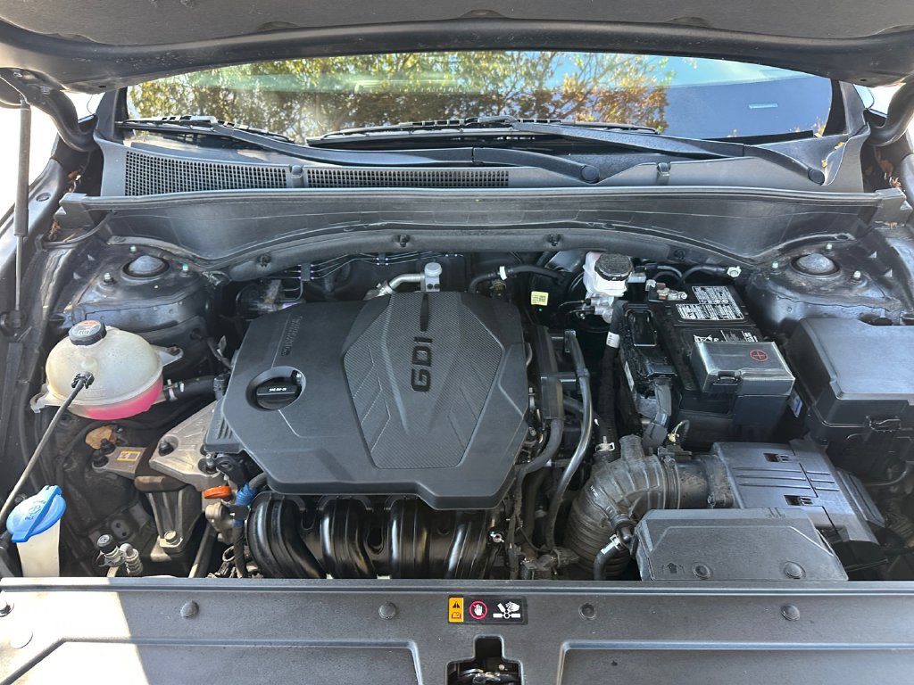 Used 2023 Hyundai Santa Fe XRT FWD image 24
