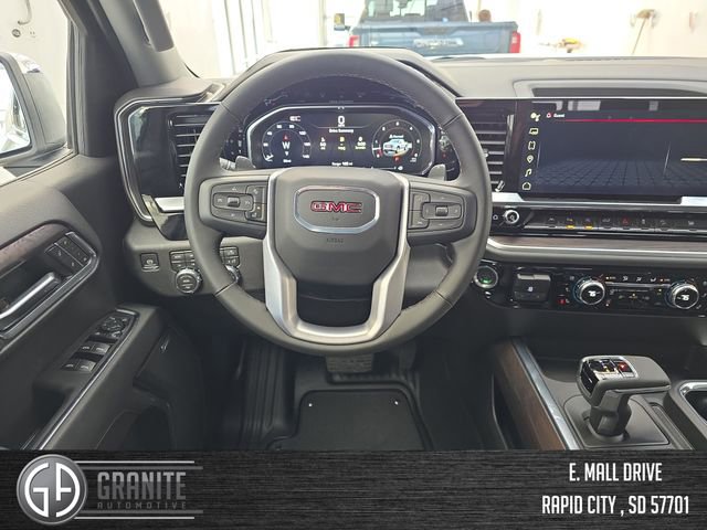 New 2026 GMC Sierra 1500 SLT w/ SLT Premium Plus Package image 13