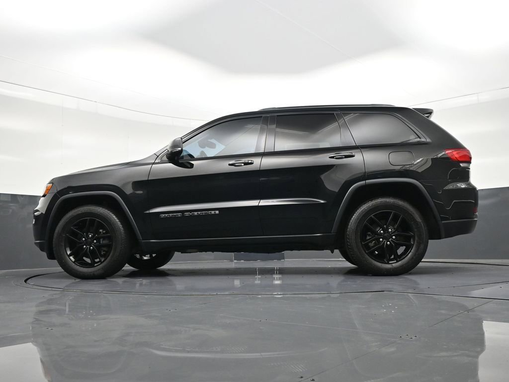Used 2020 Jeep Grand Cherokee Limited image 25