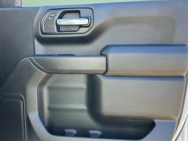 Used 2023 Chevrolet Silverado 1500 Custom image 38
