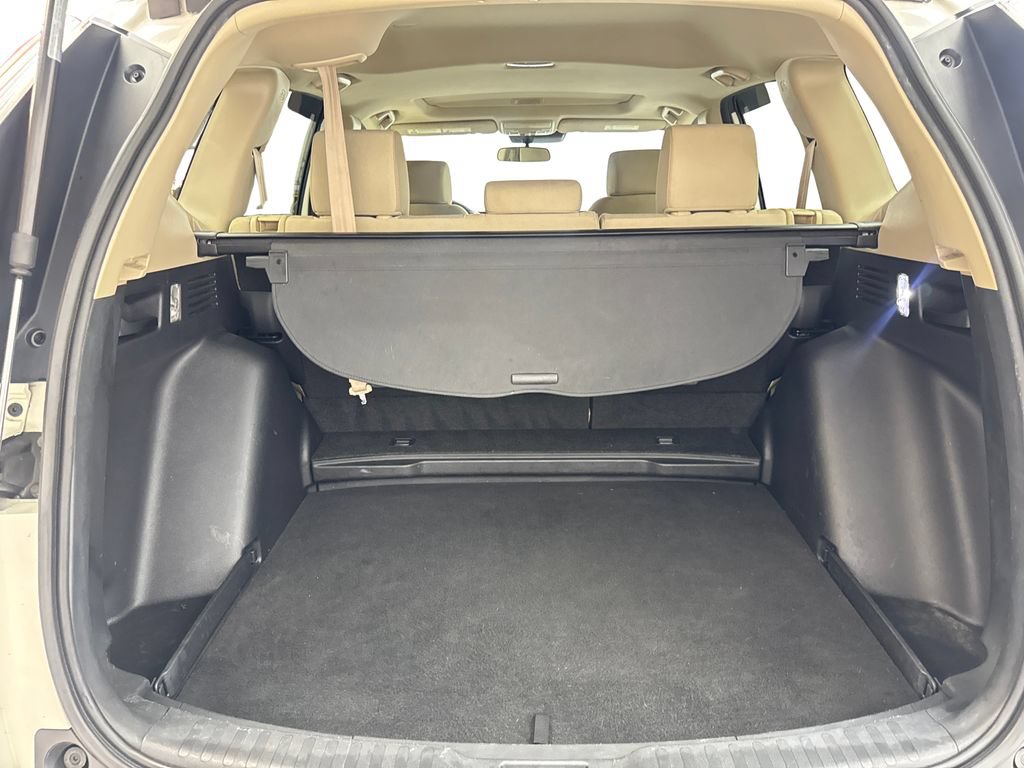 Used 2017 Honda CR-V EX image 76