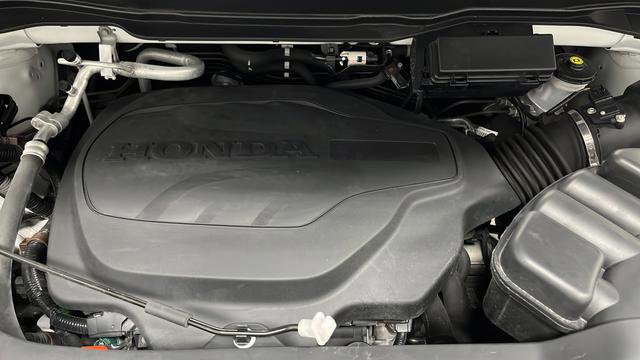 Used 2022 Honda Ridgeline RTL-E image 28