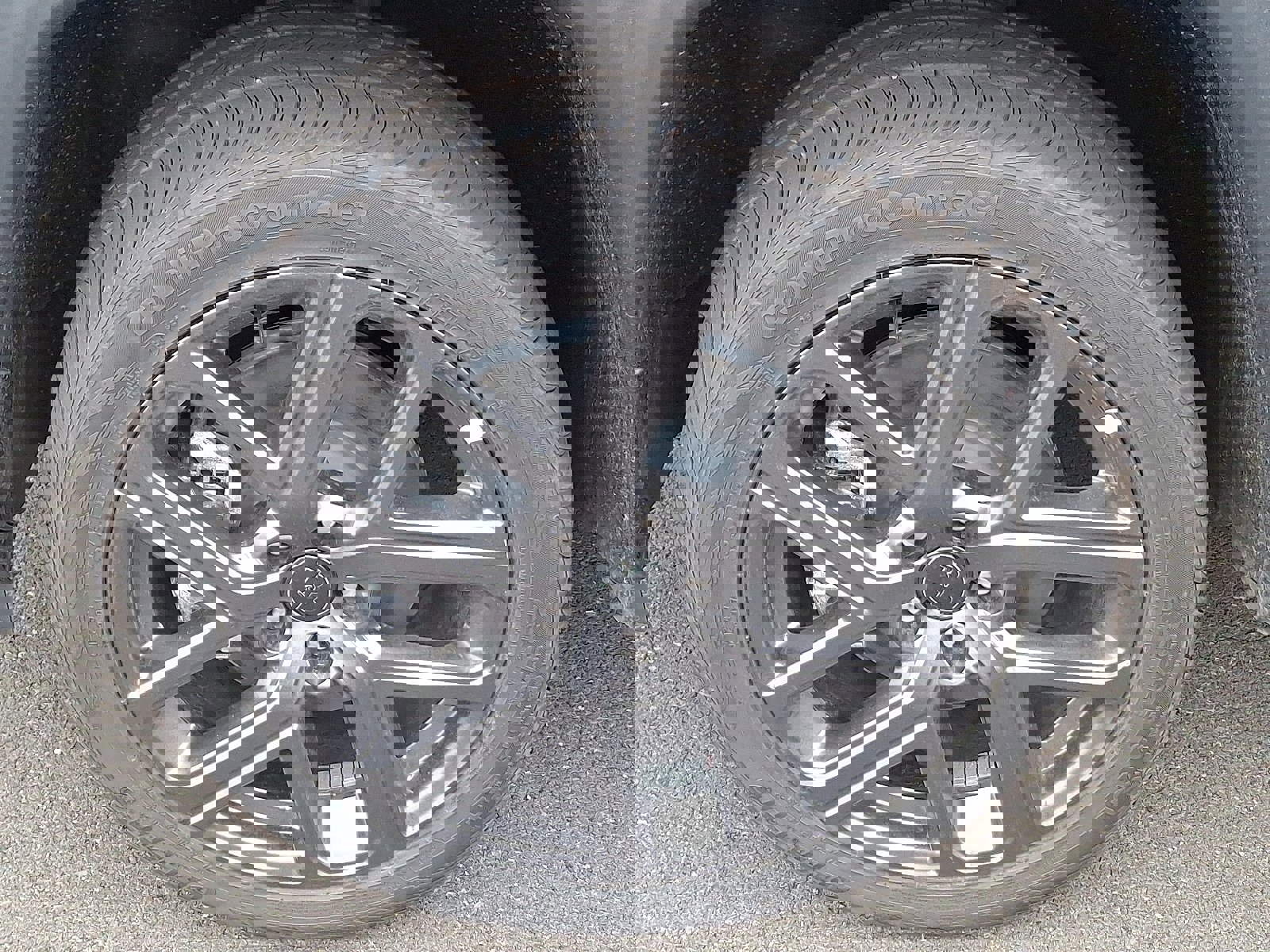 New 2026 Jeep Compass Limited w/ Sun, Sound & Navigation Group image 4