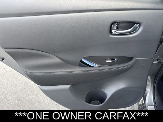 Used 2024 Nissan Leaf SV Plus image 16