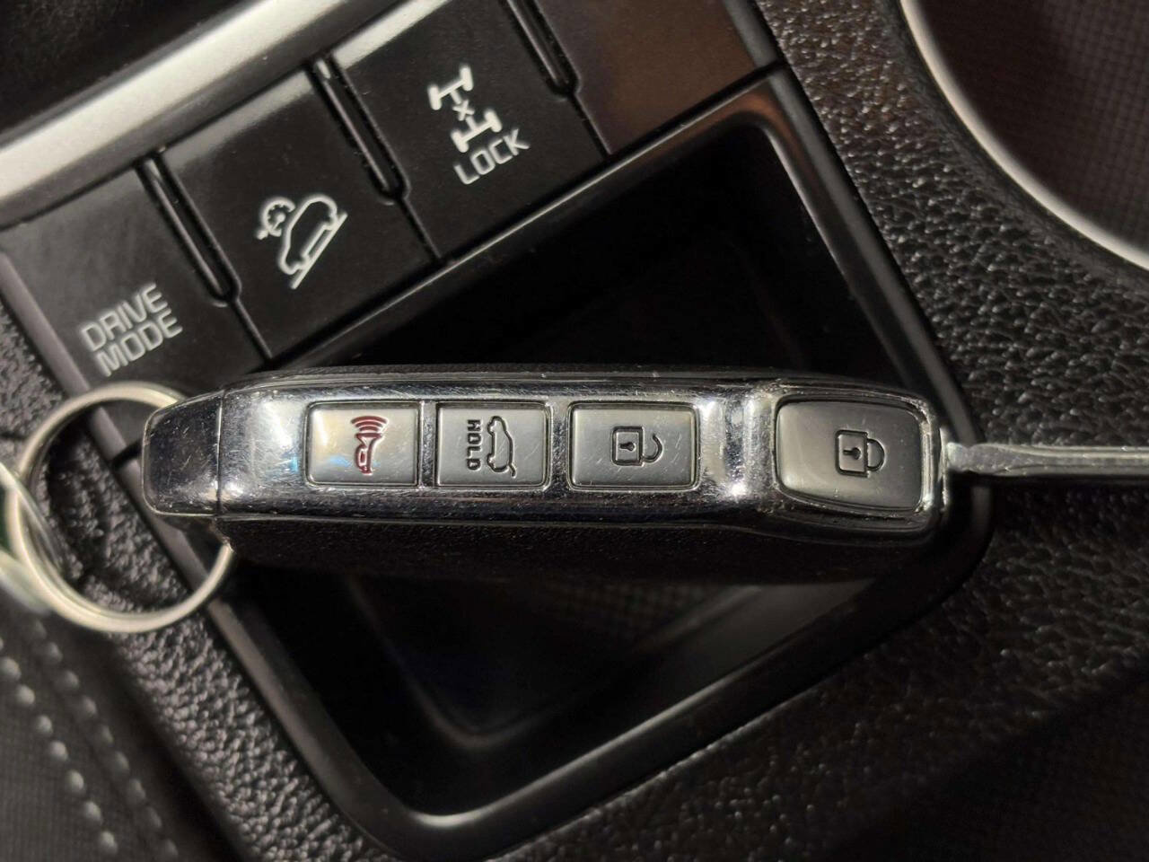 Used 2022 Kia Sportage LX image 40