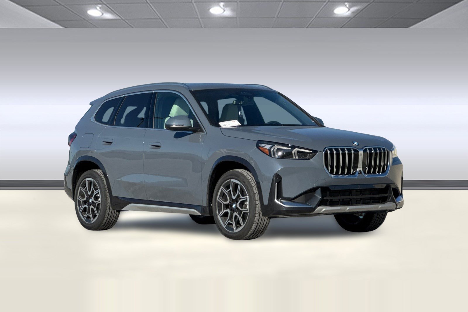Used 2026 BMW X1 xDrive28i w/ Technology Package AWD/4WD image 6