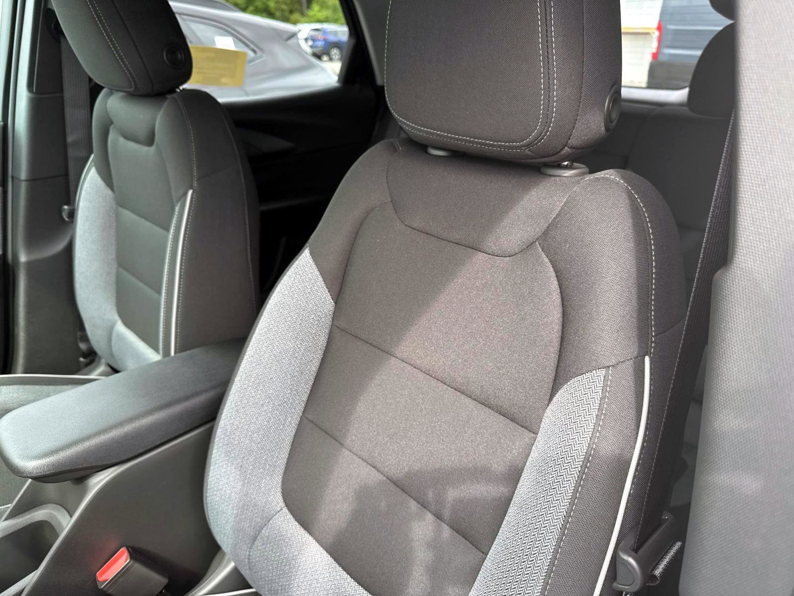 New 2026 Chevrolet TrailBlazer LT w/ Convenience Package image 16