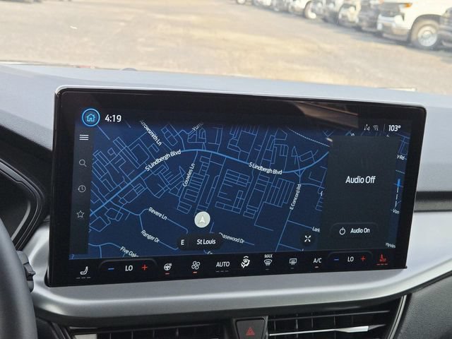 Used 2024 Ford Escape SE FWD image 21