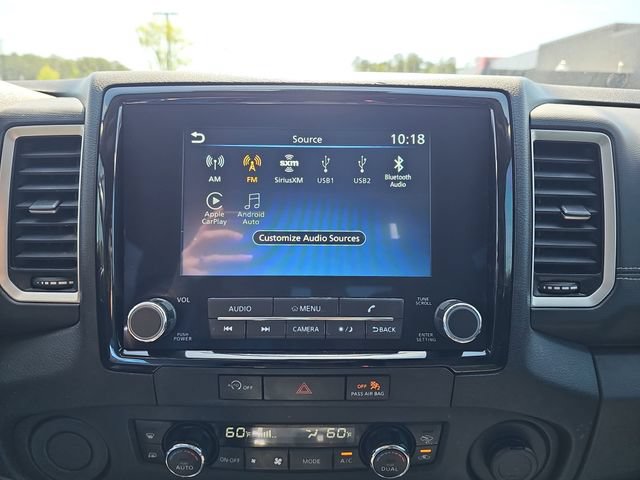 Used 2024 Nissan Frontier SL w/ Technology Package RWD image 25