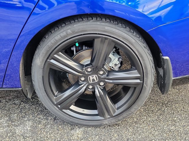 Used 2024 Honda Accord Sport image 7