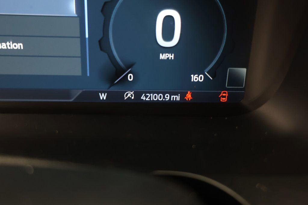 Used 2022 Ford Expedition Max Platinum image 13