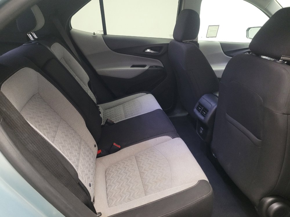 Used 2022 Chevrolet Equinox LT image 19