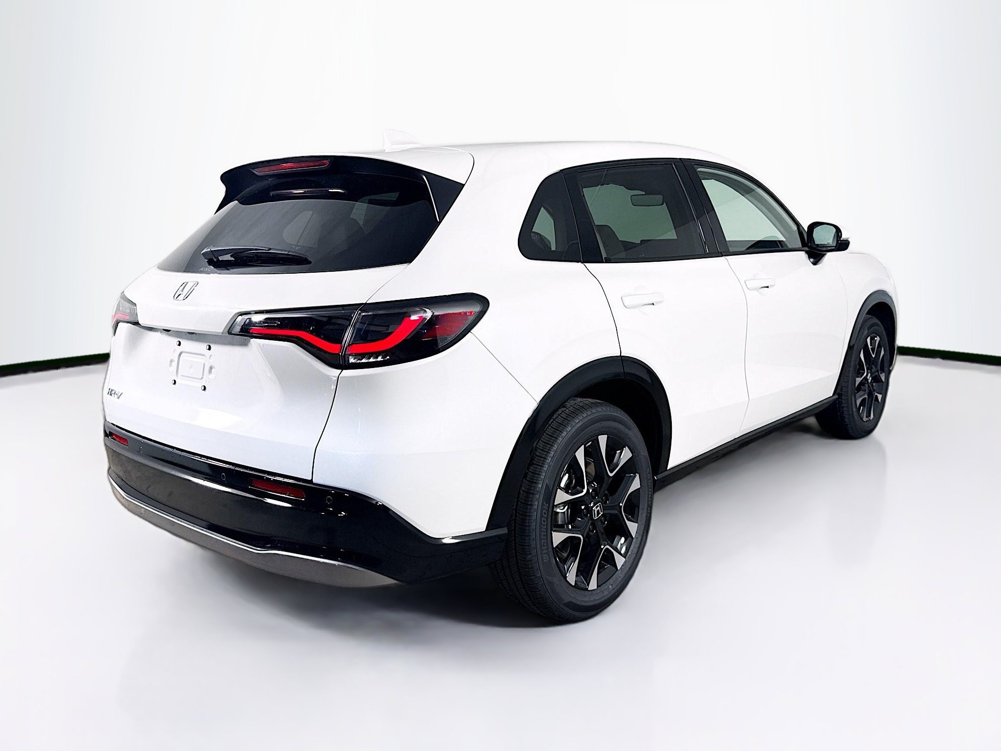 New 2027 Honda HR-V EX-L image 32