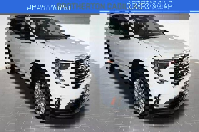 Certified 2024 GMC Acadia Elevation image 9