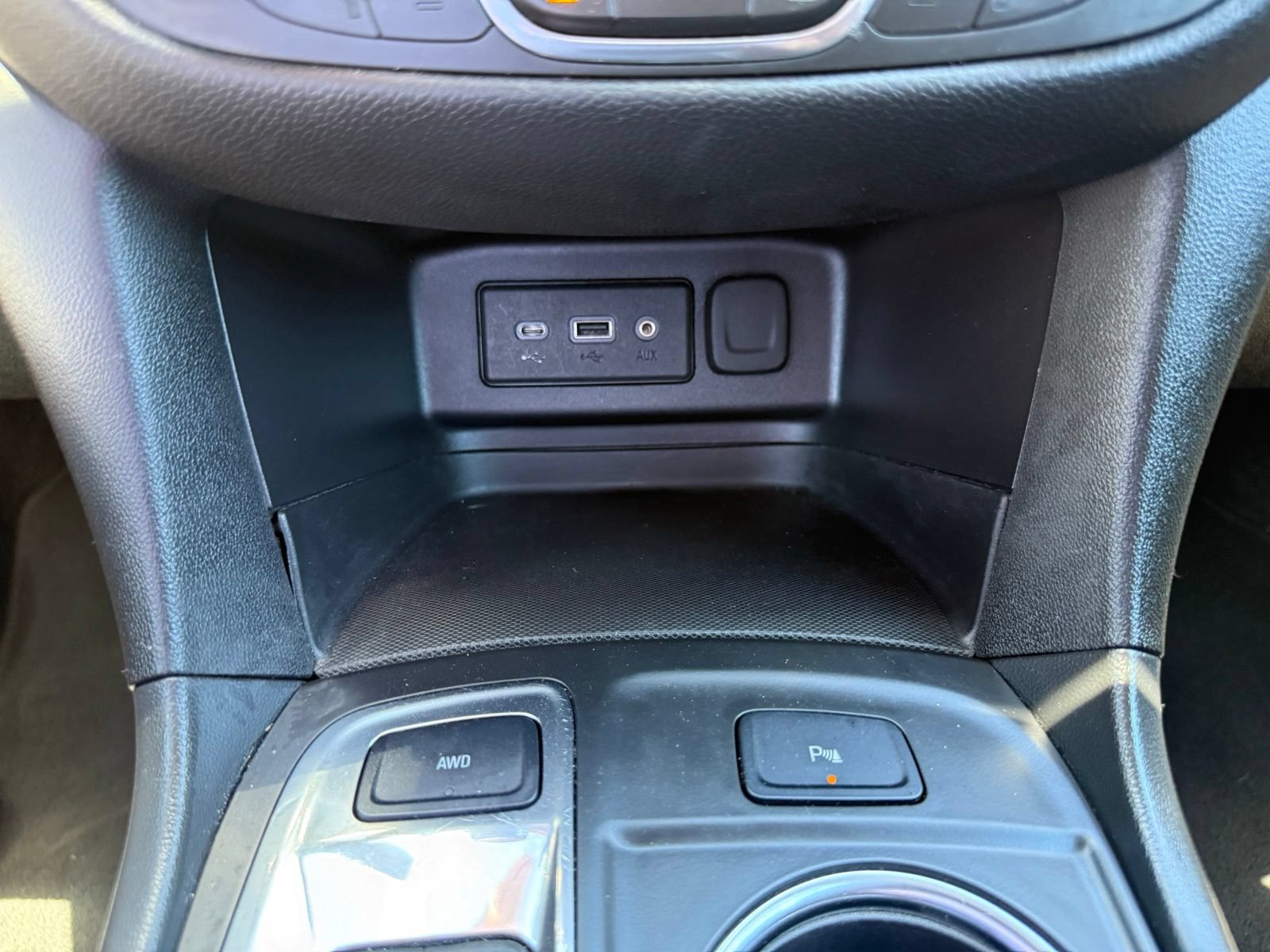 Certified 2024 Chevrolet Equinox LT AWD/4WD image 26