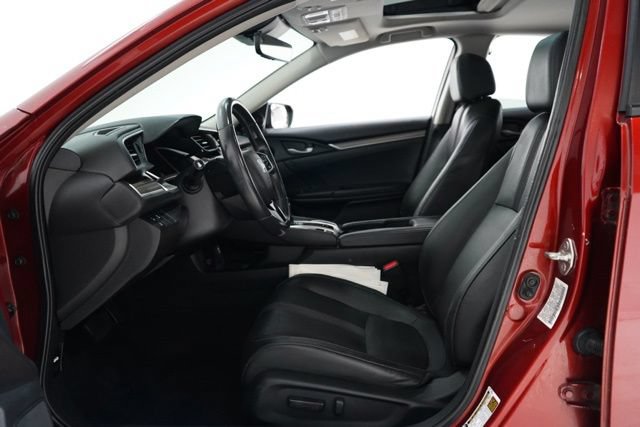 Used 2019 Honda Civic EX-L image 14
